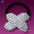 High Quality full crystal Rhinestone wedding headband, french hair band, ladies rhinestone hair band